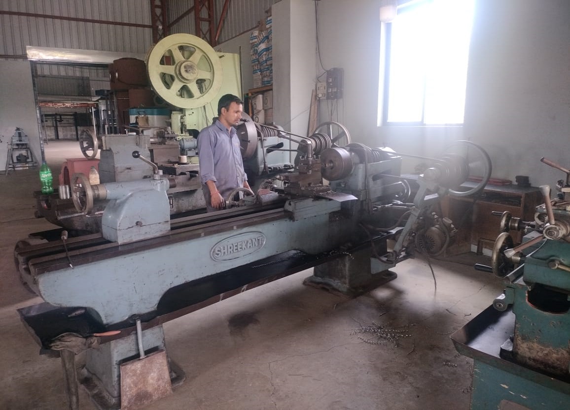 shreeengineeringworks