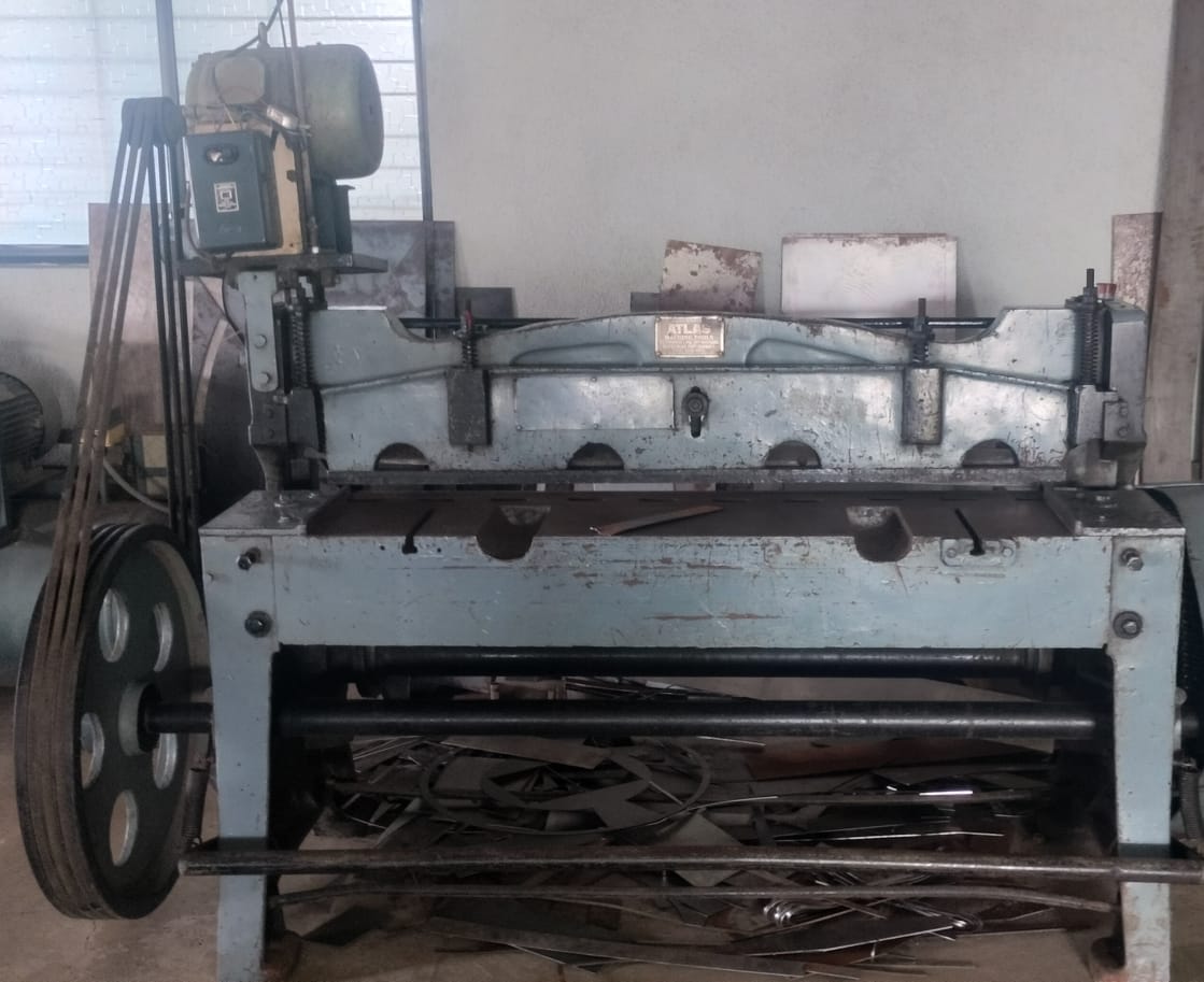 shreeengineeringworks